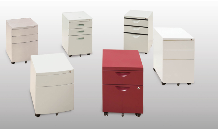 Steel Furniture|Steel Cabinet|Office Furniture|Mobile pedestal|文件柜